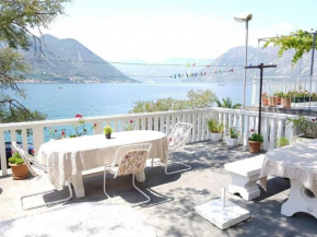 Montenegro Apartments - Private Beach